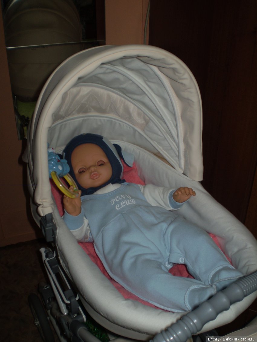 Мои куколки детства, ГДР и СССР