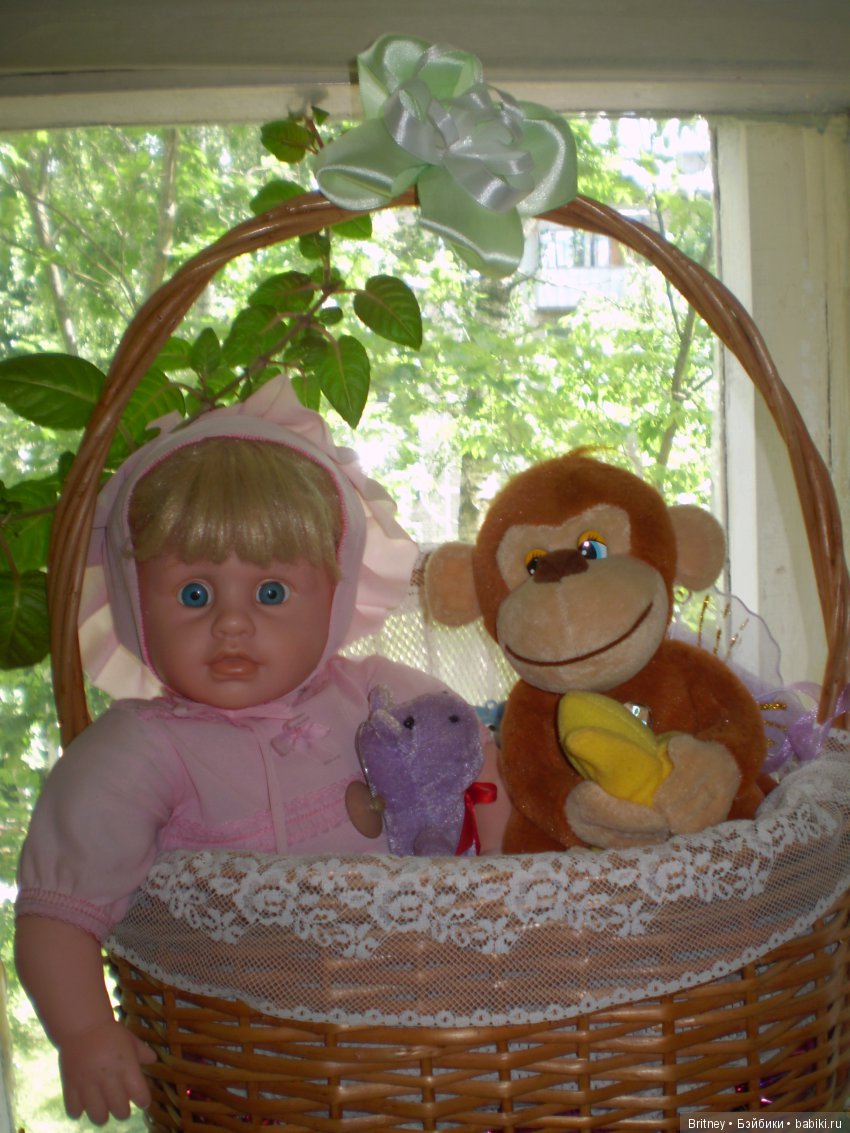 Мои куколки детства, ГДР и СССР