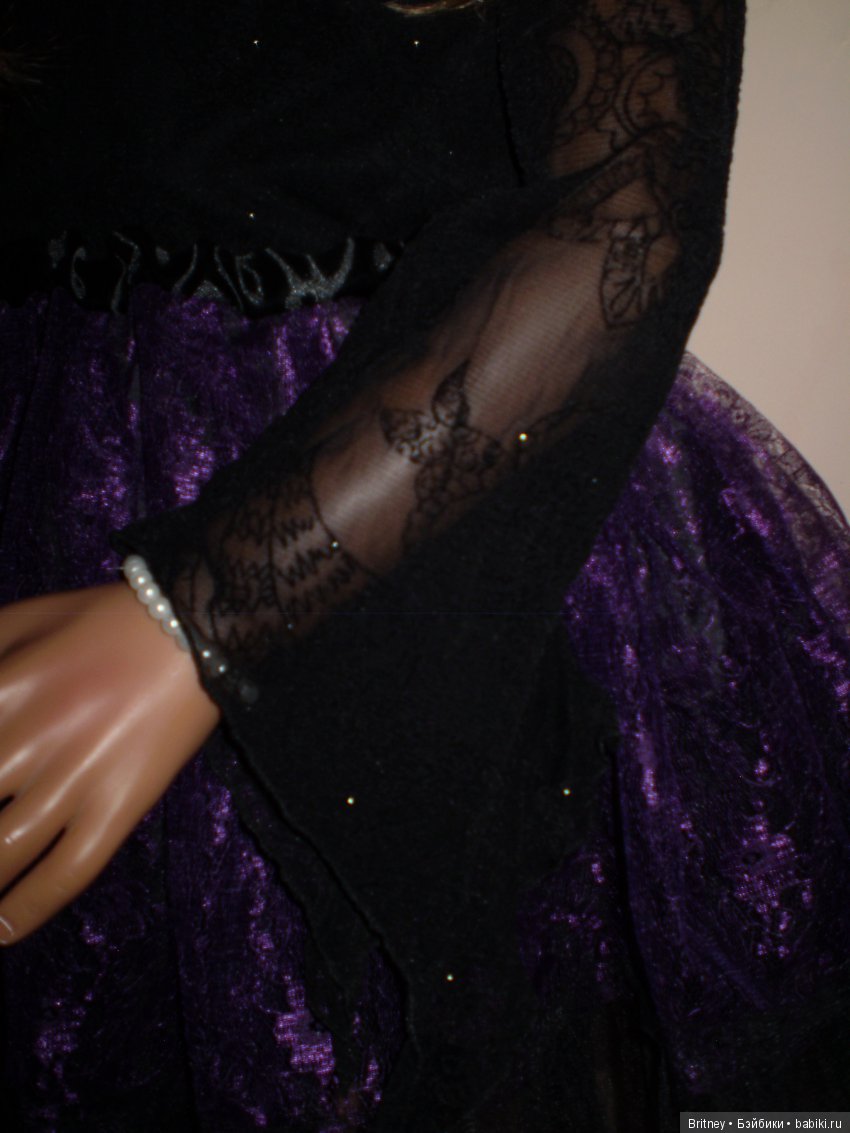 Мои очаровательные ведьмочки Аланна и Алианна, наряд на Хеллоуин (фото 5)