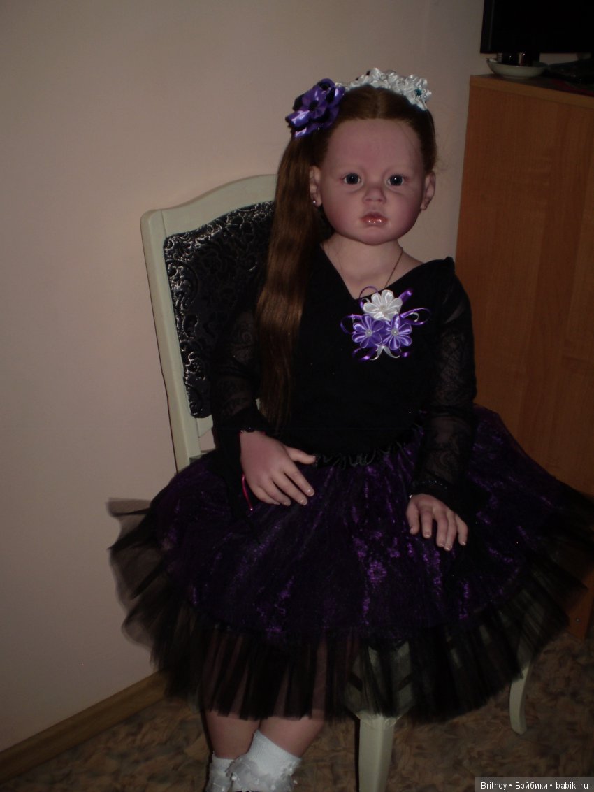 Мои очаровательные ведьмочки Аланна и Алианна, наряд на Хеллоуин