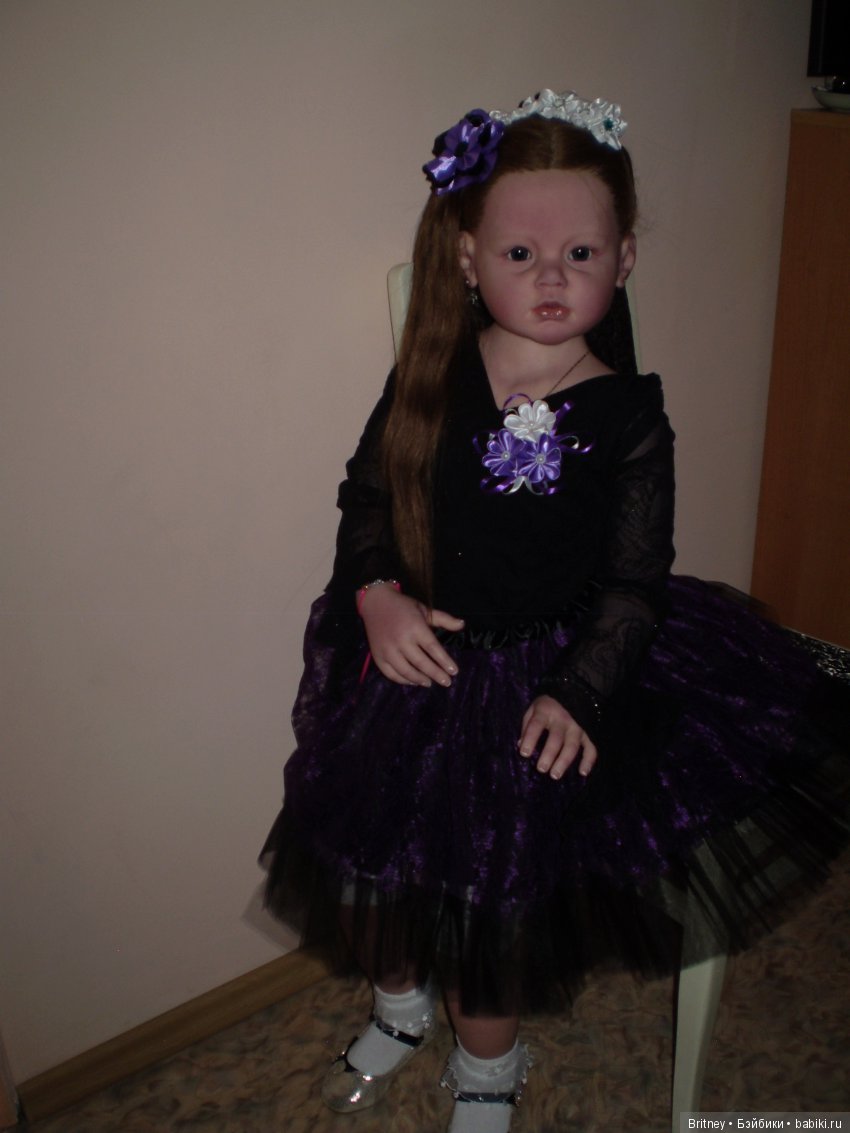 Мои очаровательные ведьмочки Аланна и Алианна, наряд на Хеллоуин