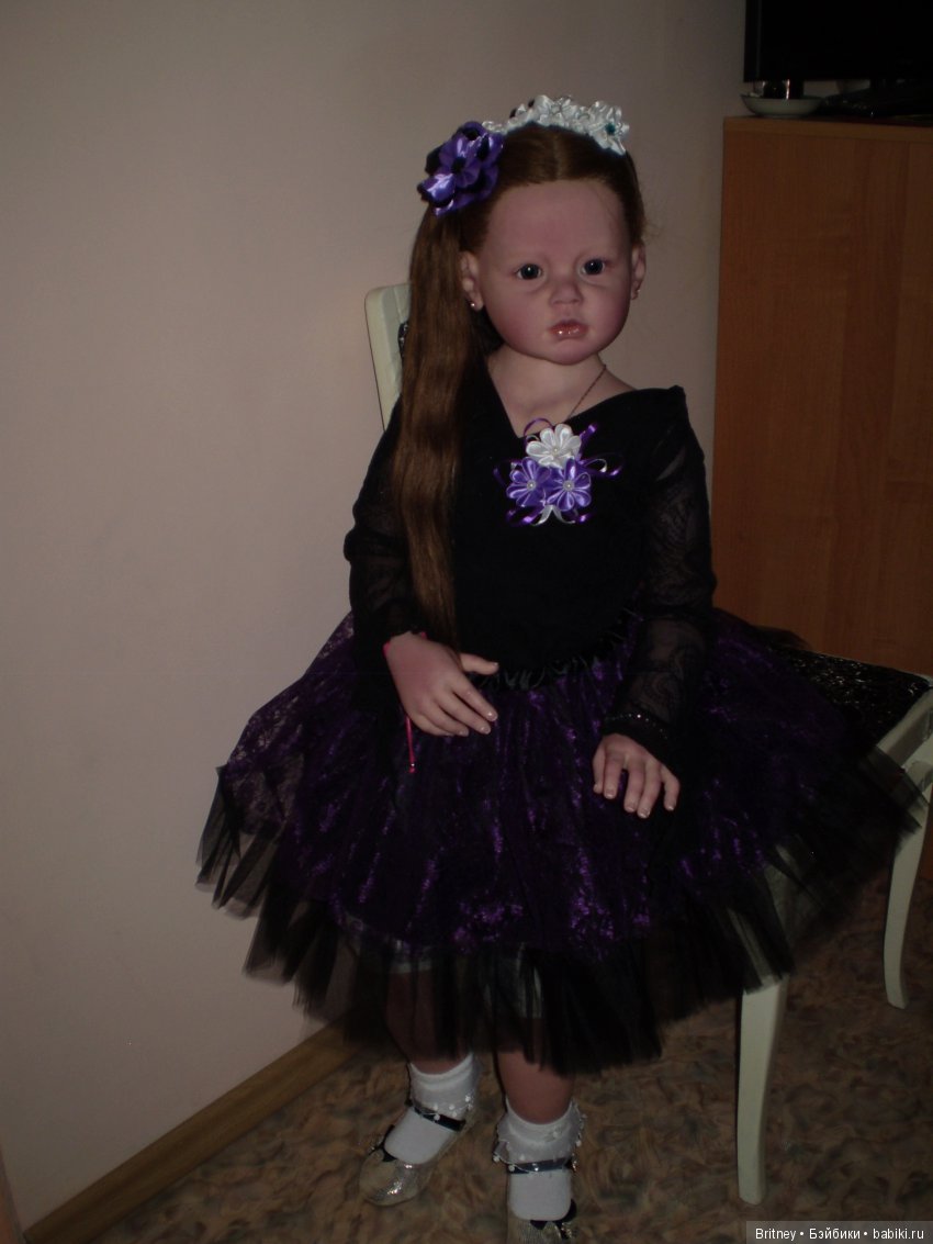 Мои очаровательные ведьмочки Аланна и Алианна, наряд на Хеллоуин