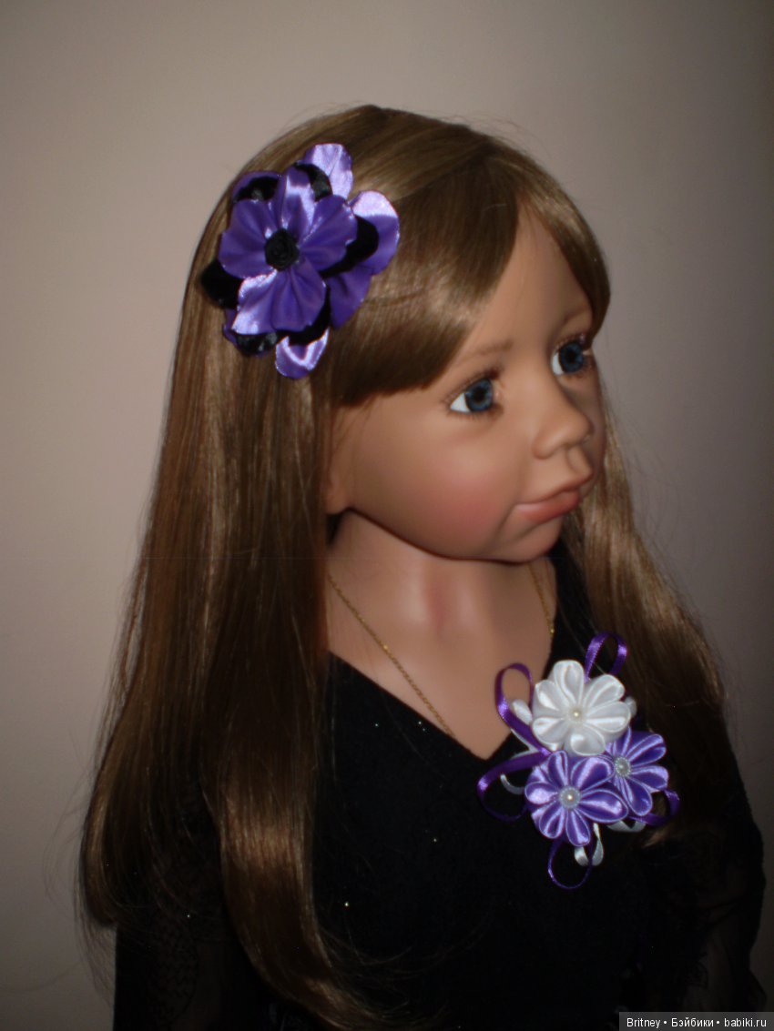 Мои очаровательные ведьмочки Аланна и Алианна, наряд на Хеллоуин