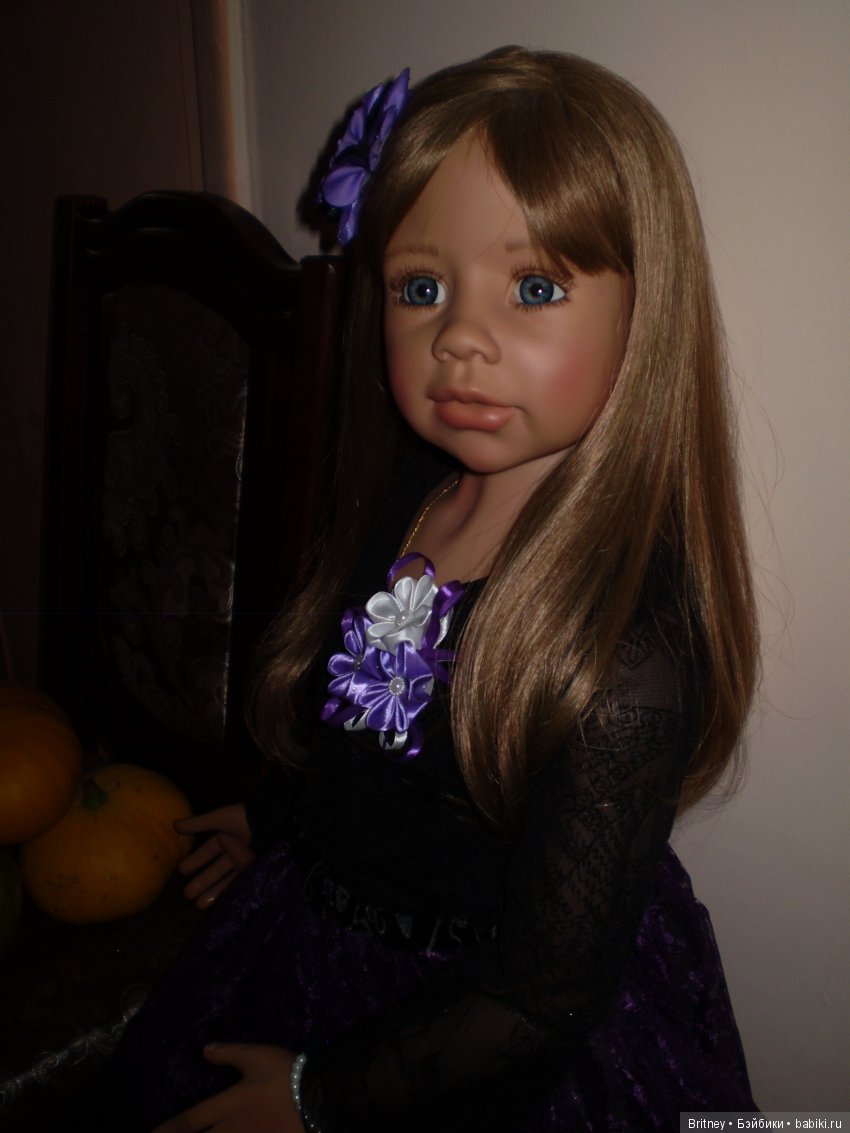 Мои очаровательные ведьмочки Аланна и Алианна, наряд на Хеллоуин