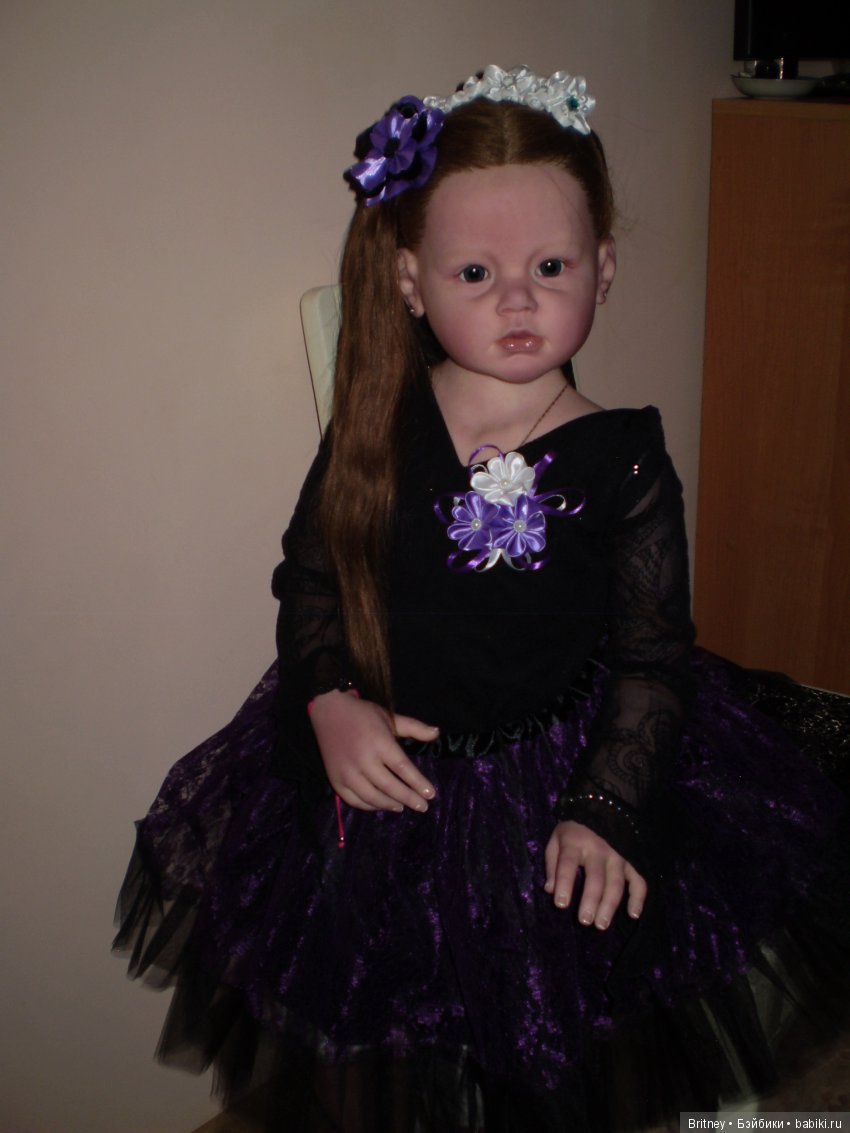 Мои очаровательные ведьмочки Аланна и Алианна, наряд на Хеллоуин