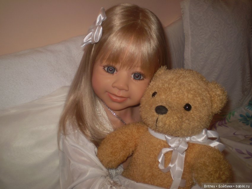 Перед сном — Домашние коллекции кукол: фото собраний