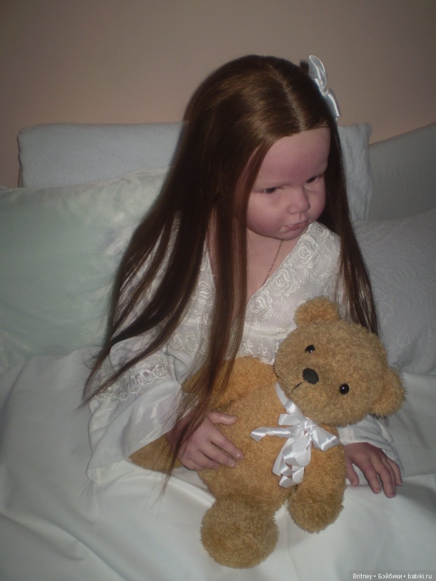 Перед сном — Домашние коллекции кукол: фото собраний