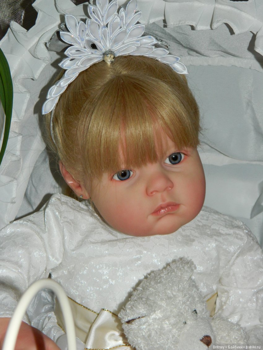 Девчата в Новый Год — Домашние коллекции кукол: фото собраний