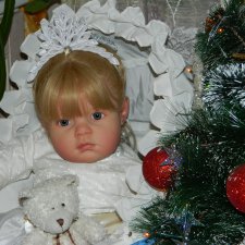 Девчата в Новый Год