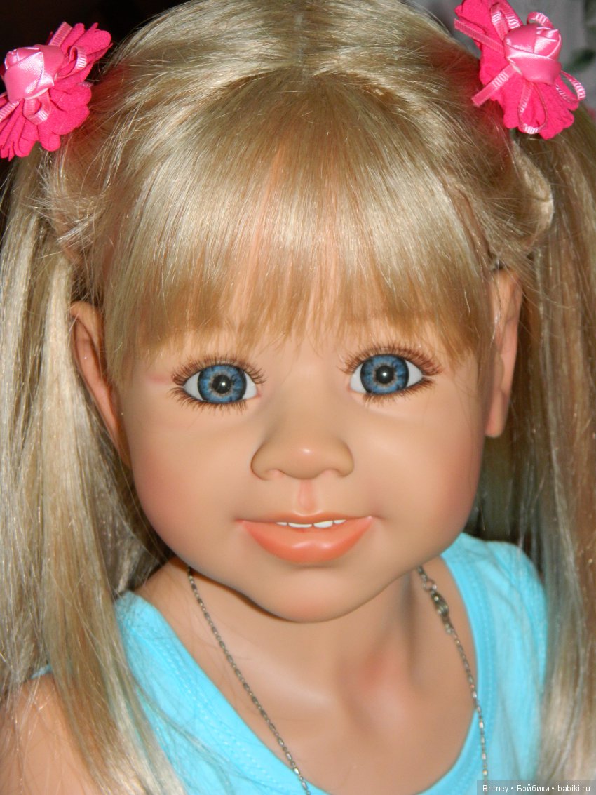 Маргарита и Розалия — Домашние коллекции кукол: фото собраний