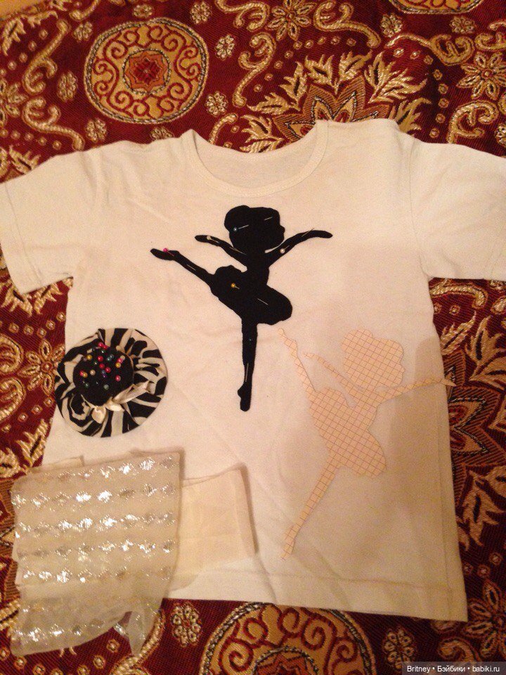 Наряды в стиле Family Look | Бэйбики Наряды в стиле Family Look (фото 10)