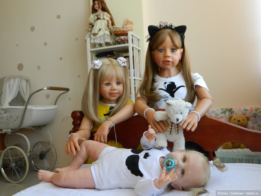 Наряды в стиле Family Look | Бэйбики Наряды в стиле Family Look