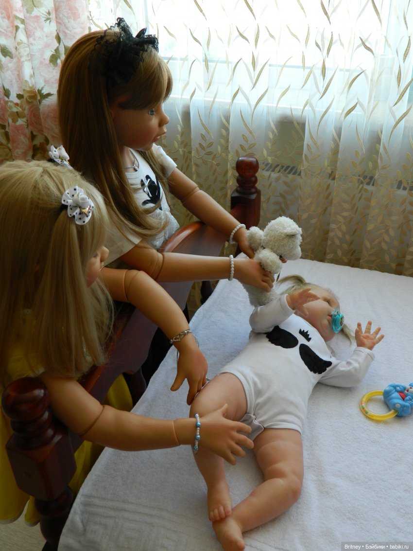 Наряды в стиле Family Look | Бэйбики Наряды в стиле Family Look