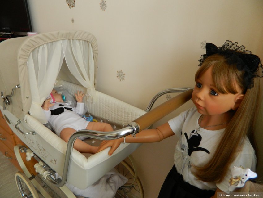 Где живут куколки — Домашние коллекции кукол: фото собраний