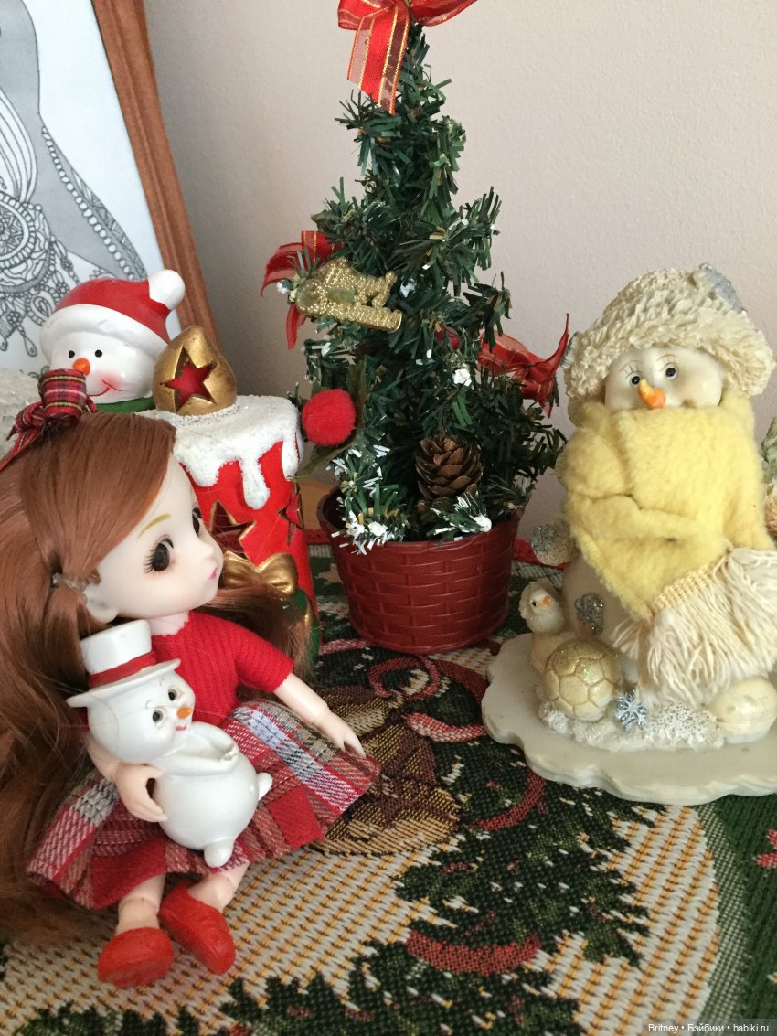 Малышка Софийка | Бэйбики Малышка Софийка — Куклы Baboliy (Баболи (фото 5)