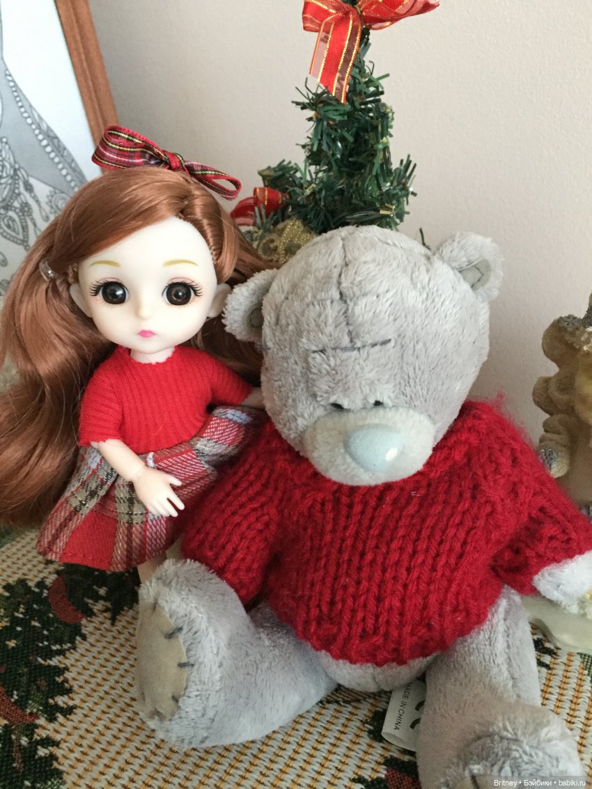 Малышка Софийка | Бэйбики Малышка Софийка — Куклы Baboliy (Баболи (фото 3)