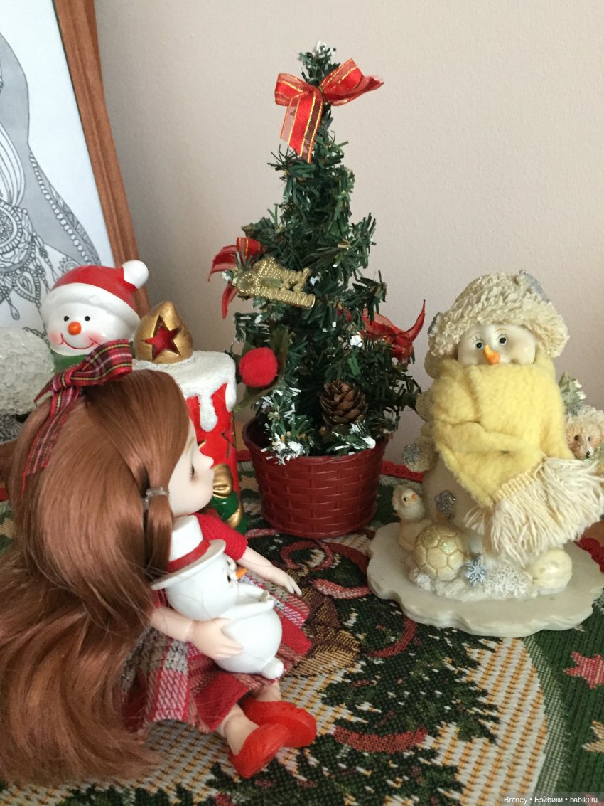 Малышка Софийка | Бэйбики Малышка Софийка — Куклы Baboliy (Баболи (фото 6)