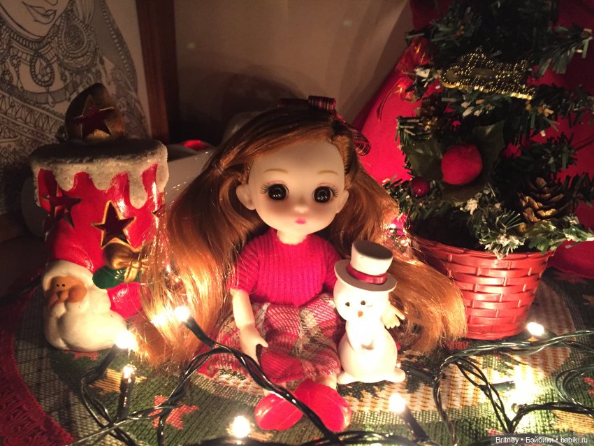 Малышка Софийка | Бэйбики Малышка Софийка — Куклы Baboliy (Баболи