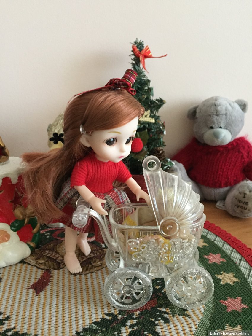 Малышка Софийка | Бэйбики Малышка Софийка — Куклы Baboliy (Баболи (фото 9)