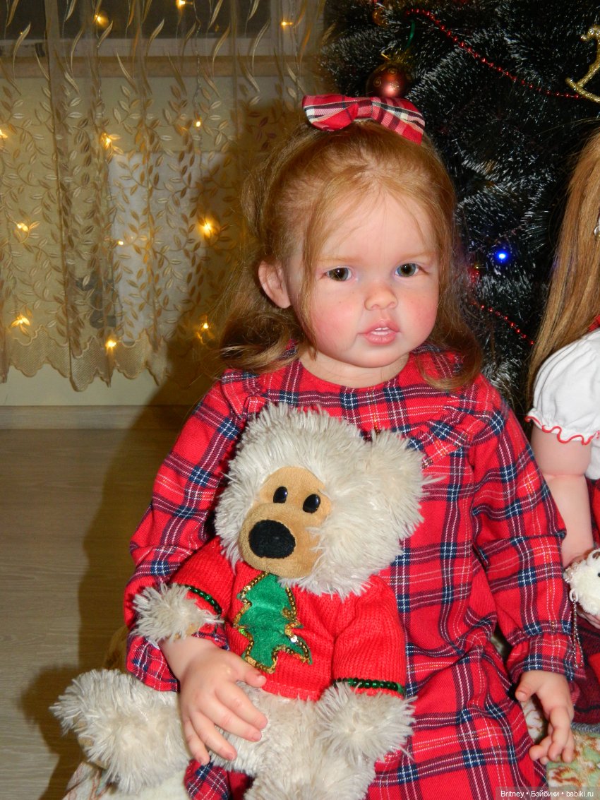 Новогодние праздники, продолжение, все детки вместе (фото 10)