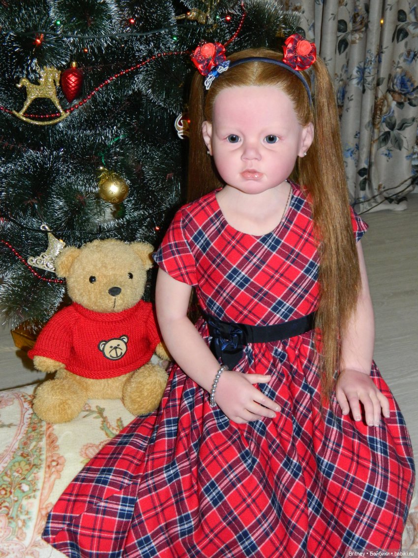 Новогодние праздники, продолжение, все детки вместе (фото 7)