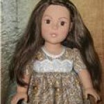 Лучшая подружка от Madame Alexander