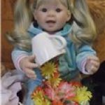 Детский сад имени Л.Миддлтон. Мои любимки