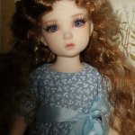 Моя первая БЖД, моя мечта Naias)))