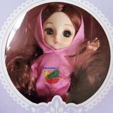 Агата, или Между первой и второй перерывчик небольшой