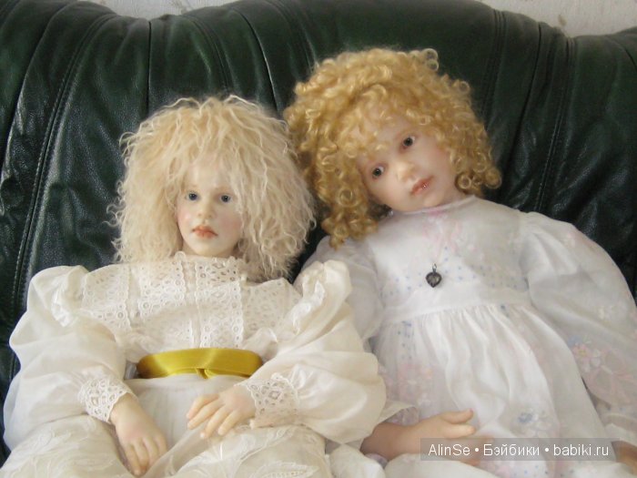 Девочка - загадка. Девочка - осень? Elissa Glassgold (фото 10)