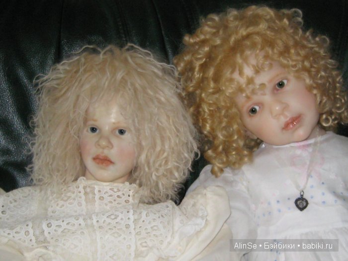 Девочка - загадка. Девочка - осень? Elissa Glassgold (фото 9)