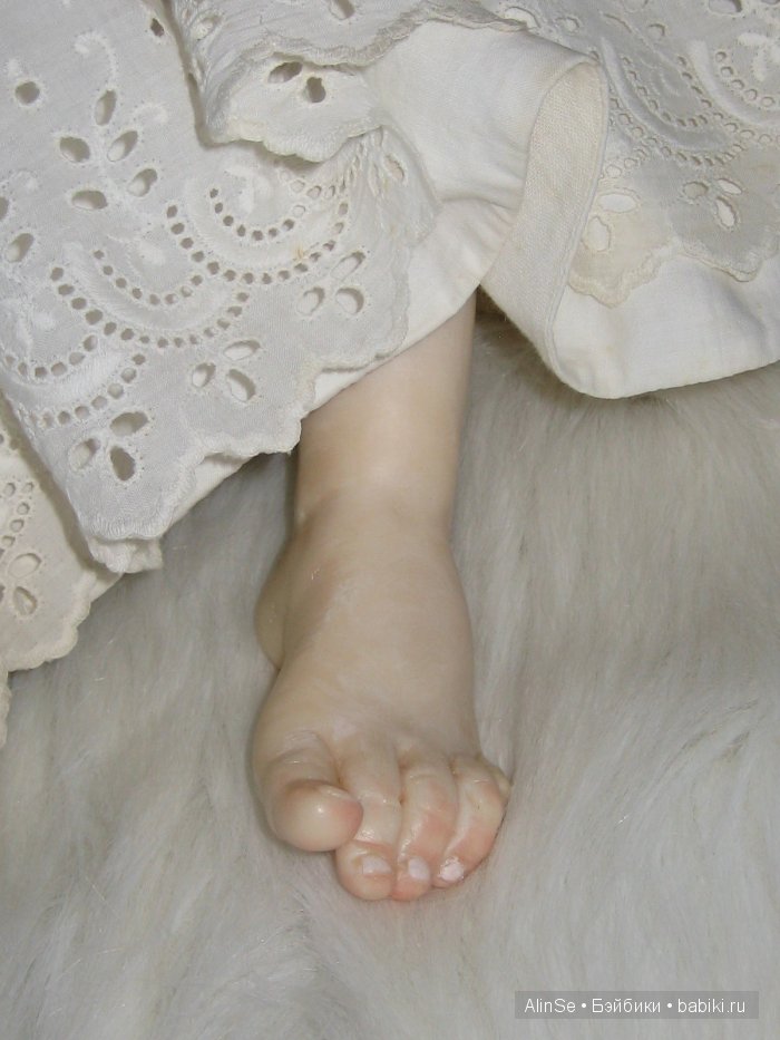 Девочка - загадка. Девочка - осень? Elissa Glassgold (фото 6)