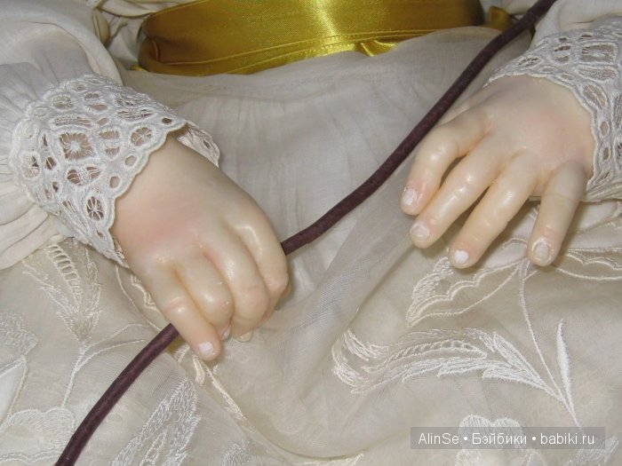 Девочка - загадка. Девочка - осень? Elissa Glassgold (фото 5)