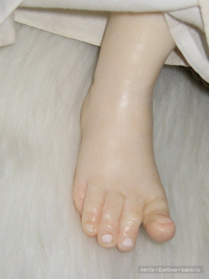 Девочка - загадка. Девочка - осень? Elissa Glassgold (фото 7)