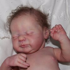 Моя любимая девочка Americus