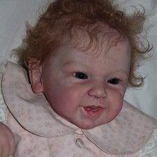 Малышка Phoenix