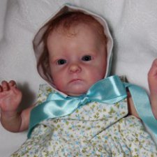 Крошечка Тинк