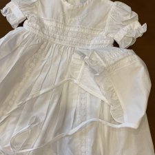 Крестильный комплект kissy kissy