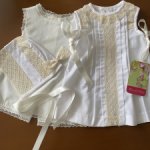 Красивейший, Испанский комплект тройка