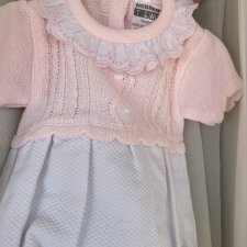 Красивые вещички на малышей реборн.