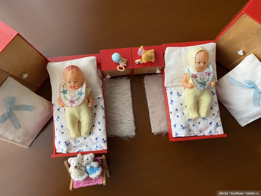 Просто так и все подряд — Домашние коллекции кукол: фото собраний