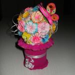 Мои рукоделки. Квиллинг...