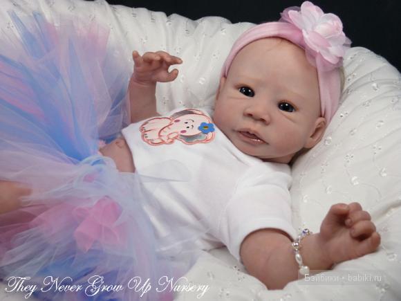 Осталось ещё чуть- чуть | Бэйбики Осталось ещё чуть- чуть — Куклы Реборн (Reborn): работы мастеров