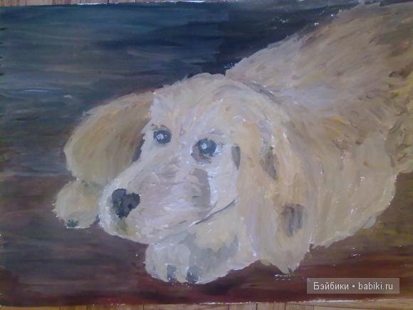 Как проходит лето — Рисование и арт: скетчи