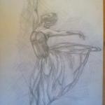 Как проходит лето...