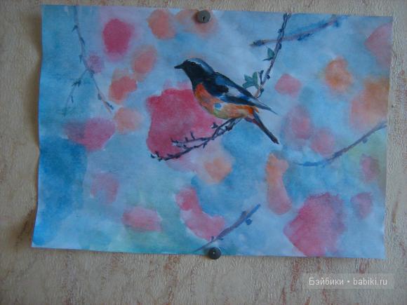 стеклянный натюрморт