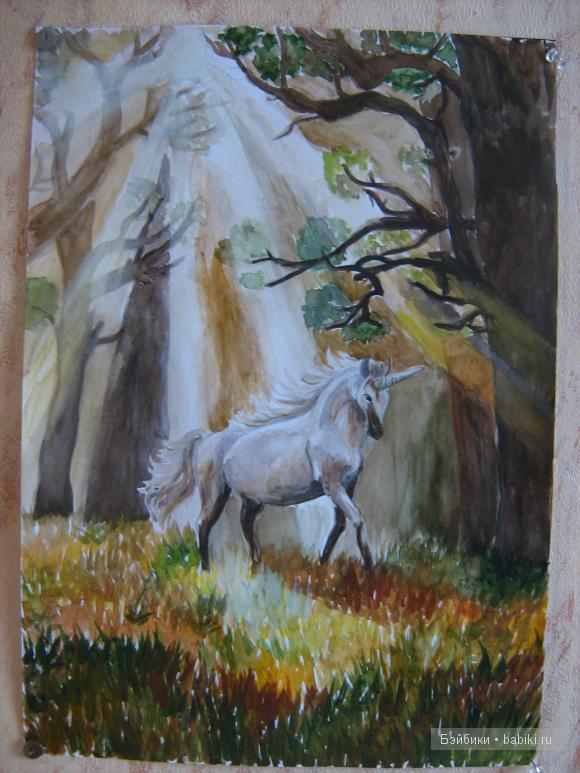 стеклянный натюрморт