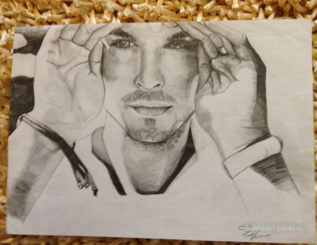 Йен Сомерхалдер