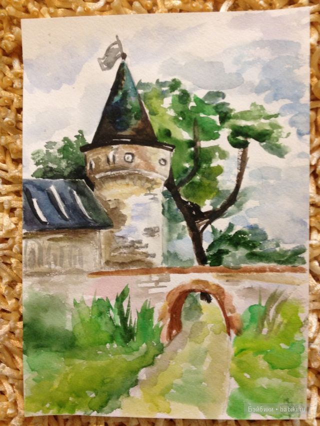 Много новых работ — Другие хобби и увлечения: сад (фото 2)