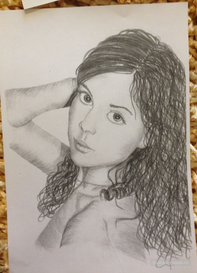 Сестра Лиза